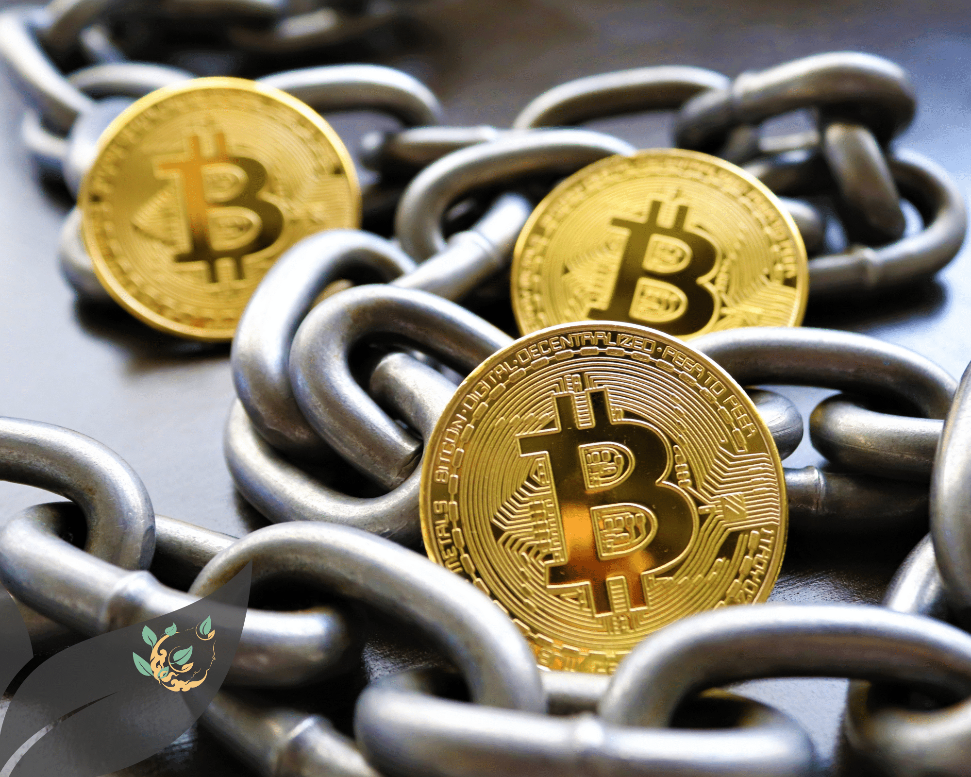 La blockchain c'est quoi ?