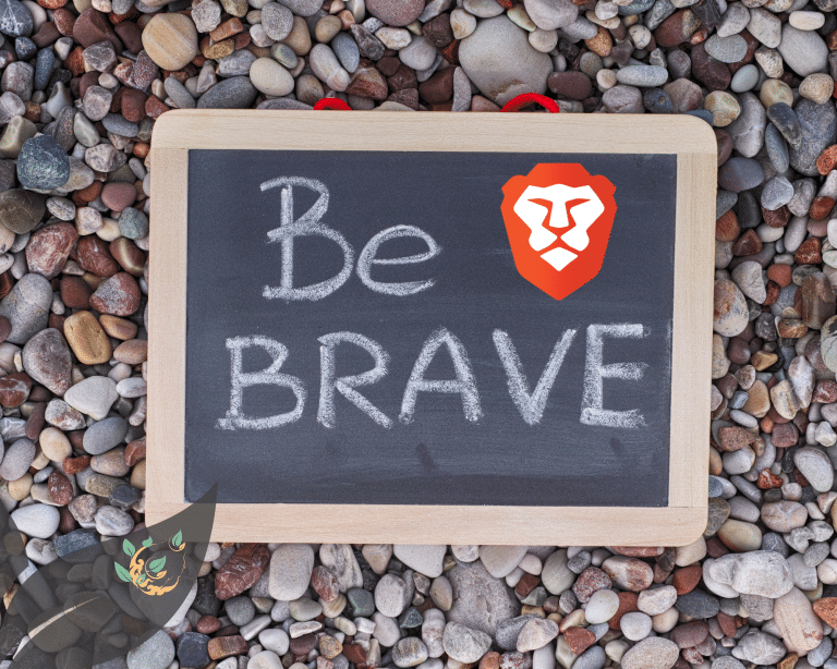 Navigateur Brave : Navigation privée et rémunérée