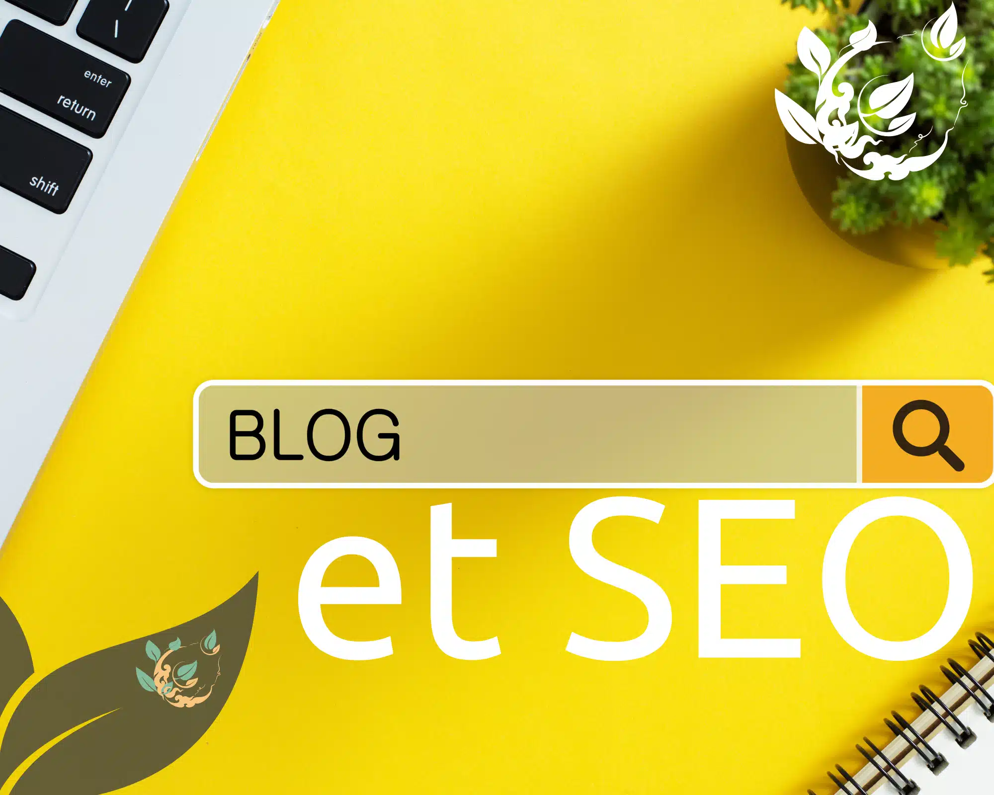 iZyLiFy - Comment un blog peut améliorer votre référencement naturel