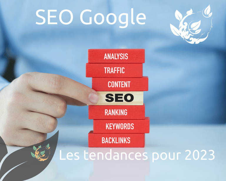 iZyLiFy - SEO 2023 - agence web SEO à Noyon Compiègne dans l'Oise